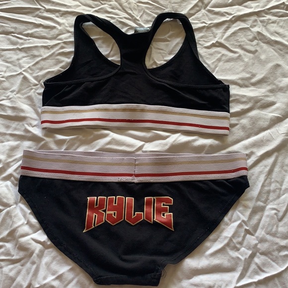 Kendall & Kylie Intimates & Sleepwear Kylie Jenner Underwear Set